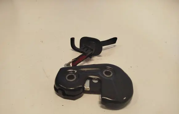 Renault Twingo III Seat back rest lock catch R887421475 2162883
