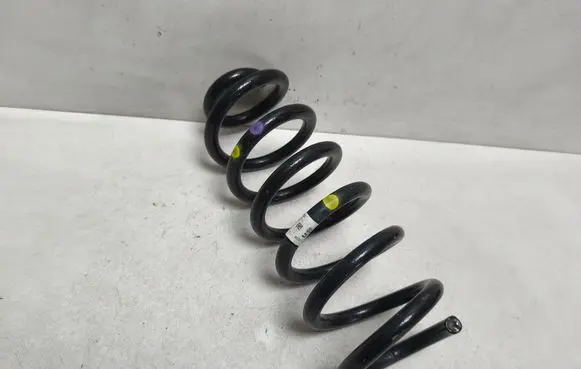 KIA Sportage Rear coil spring 55350F1GF0