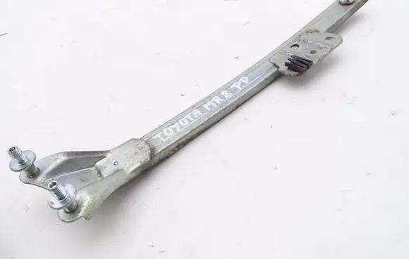 Toyota MR2 (W20) II Door glass rail 