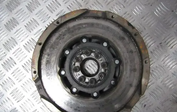 Toyota Avensis T270 Flywheel