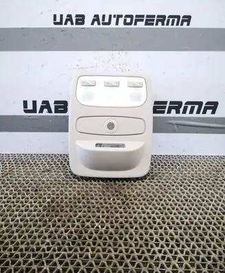 Renault Captur Front seat light 739486822R