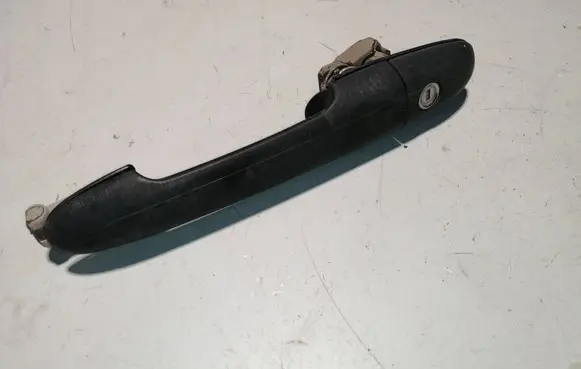 Mercedes-Benz Vito Viano W639 Front door exterior handle A00076024599B27 A0007602459