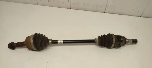 Peugeot 108 Front driveshaft 434200h040