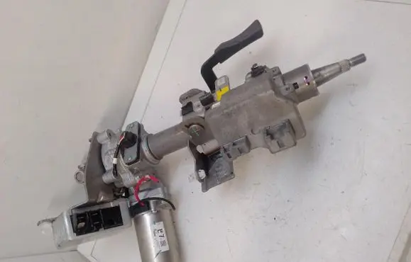 Mitsubishi Space Star Steering rack electric part 