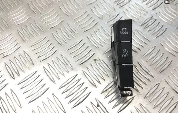 Volkswagen Golf VII Traction control (ASR) switch 5G1927137N
