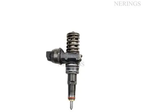 Volkswagen PASSAT B5 Fuel injector 0414720037 0986441556