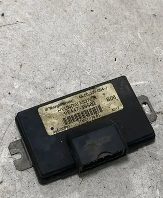 Hyundai Tucson JM Other control units/modules 9544739982 4450000 TMF1170B1