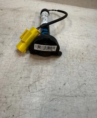 BMW 7 G11 G12 Pedestrian airbag Al7347405 Al734740507