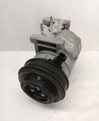 Air conditioning (A/C) compressor (pump)