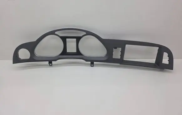 Audi A6 S6 C6 4F Dashboard trim 4F1857115D 4F1857115B