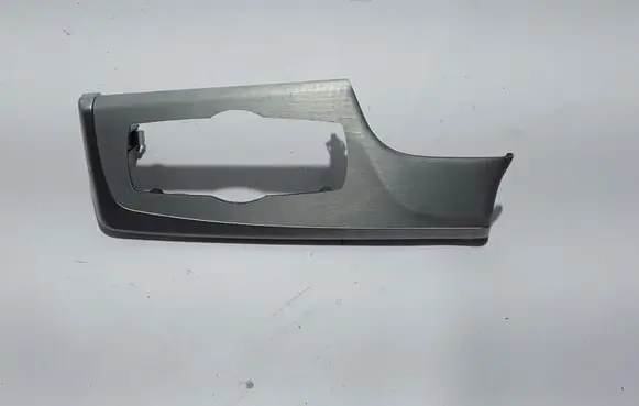 BMW 5 F10 F11 Panel trim 9166652