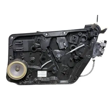 Infiniti QX30 Front window lifting mechanism without motor 807M05DC1A 805005DC0A