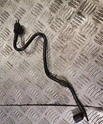 Volkswagen PASSAT B6 Vacuum line/pipe/hose 1k0612071r