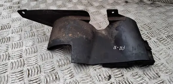 Volvo XC90 Front underbody cover/under tray 08620993