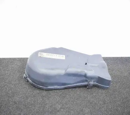 Audi A6 S6 C5 4B Timing belt guard (cover) E059109123E 059109107