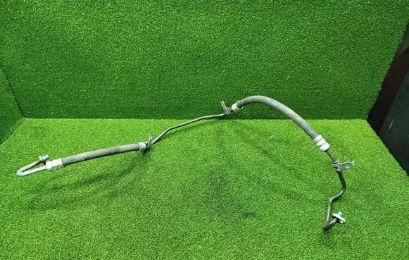 Renault Trafic III (X82) Power steering hose/pipe/line 497209687R