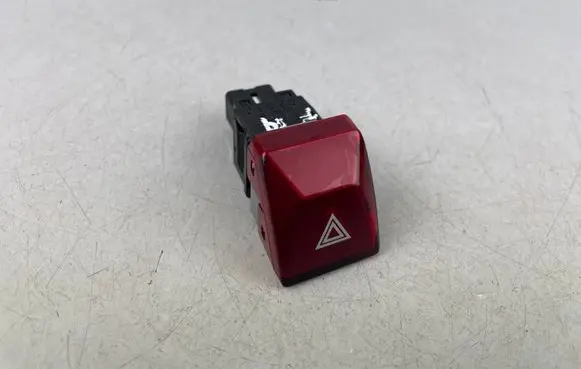 Subaru Forester SJ Hazard light switch 06019