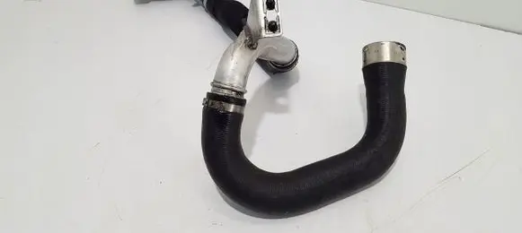 Opel Mokka Intercooler hose/pipe 1311007