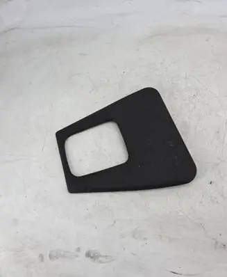 BMW 5 E34 Gear shifter surround trim plastic 1938353