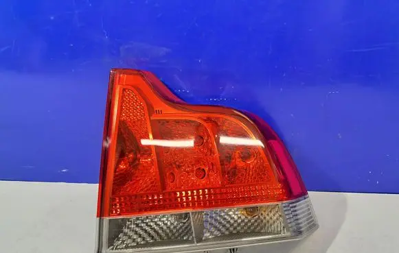 Volvo S60 Rear/tail lights 30655370