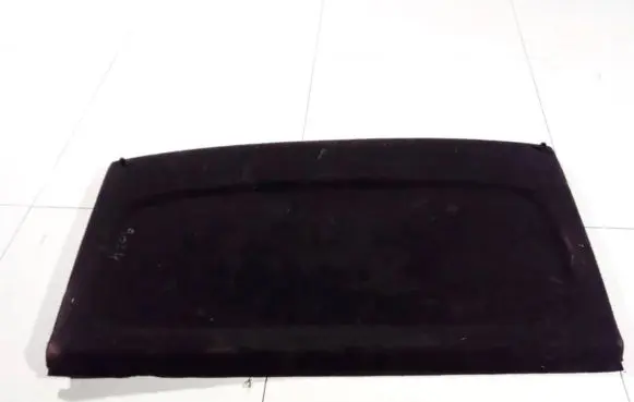 Volkswagen Golf IV Parcel shelf