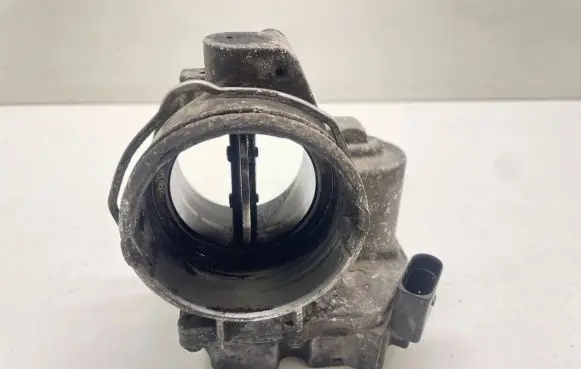 Audi A4 S4 B6 8E 8H Throttle valve 059128063E A2C53364206