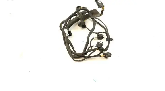 BMW 6 E63 E64 Parking sensor (PDC) wiring loom 6948739
