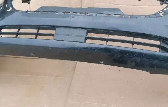 Ford Focus Front bumper JX7B17757A