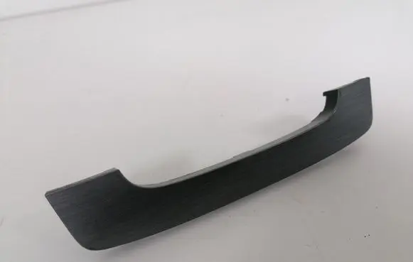 Volkswagen PASSAT B7 Dashboard glove box trim 3AA863324