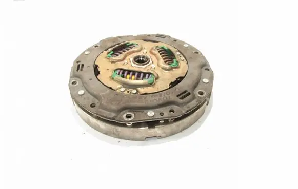 Toyota C-HR I Clutch set kit 8F250307