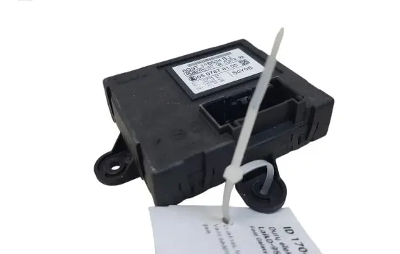 Ford Galaxy Door control unit/module 6G9T25B534BJ