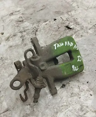 Volkswagen Touran I Rear brake caliper