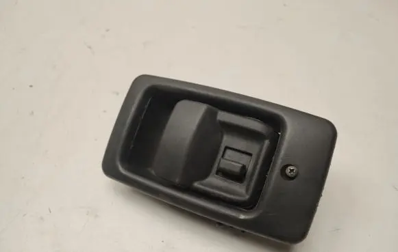 Mercedes-Benz ML W163 Tailgate interior release/open handle A1637600061