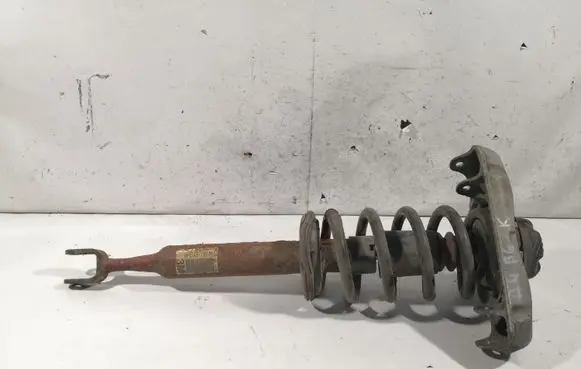 Audi A4 S4 B6 8E 8H Front shock absorber with coil spring