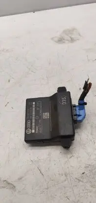 Volkswagen PASSAT B6 Gateway control module 3C0907530L
