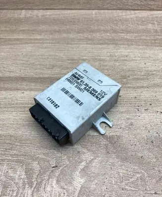 BMW 5 E39 Immobilizer control unit/module 8369019