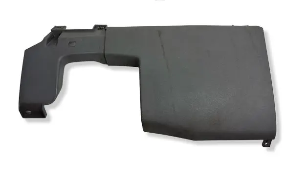 Volkswagen Transporter - Caravelle T5 Dashboard lower bottom trim panel 7H1858903D