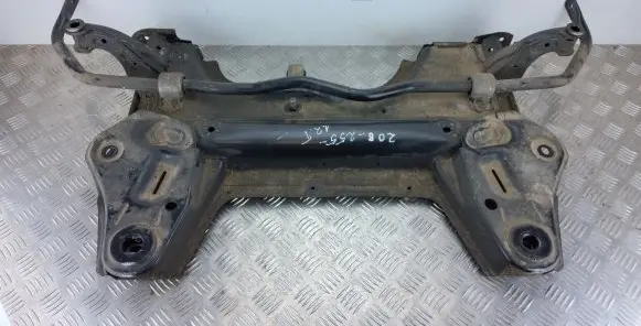 Peugeot 208 Front subframe 28446U