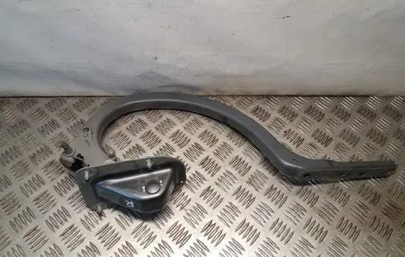 BMW 5 F10 F11 Tailgate/trunk/boot hinge