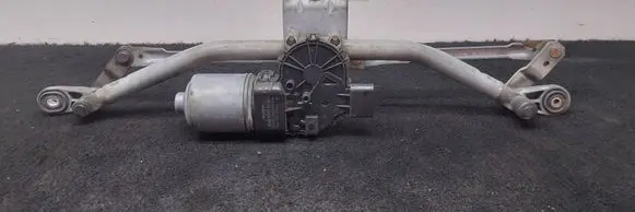 Fiat Freemont Front wiper linkage and motor 05116303 05116303AH