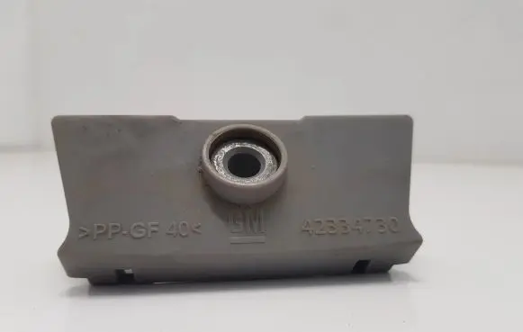 Opel Karl Battery bracket 42334730