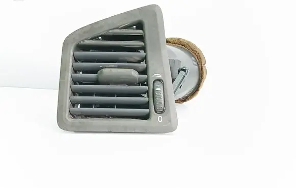 Volvo V70 Dashboard side air vent grill/cover trim 3409373