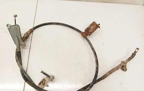 Nissan Primera Handbrake/parking brake wiring cable 