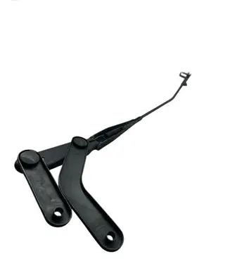 Ford C-MAX I Front wiper blade arm 4728