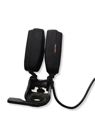 Peugeot 207 Rear seatbelt buckle 96498079XX