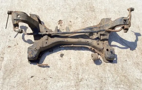 Ford Galaxy Front subframe