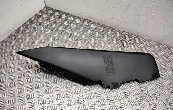 Subaru Forester SH Air intake duct part A12SC00