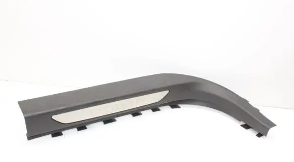 Jaguar I-Pace Front sill trim cover J9D313200A J9D313200B