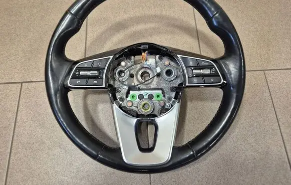 KIA Xceed Steering wheel 56100J7640