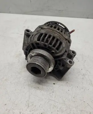 Renault Scenic I Generator/alternator 0124325031